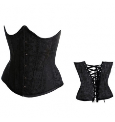 CORSET BAJO PECHO