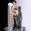 Bodystocking G302