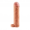 FUNDA EXTENSION PARA EL PENE +5cm