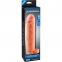 FUNDA EXTENSION PARA EL PENE +5cm