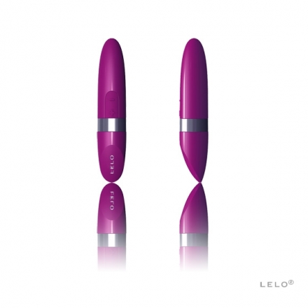 VIBRADOR MIA USB