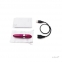 VIBRADOR MIA USB
