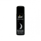 lubricante PJUR ORIGINAL 30 ML