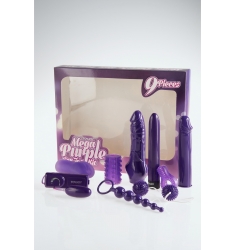 MEGA KIT DE JUGUETES PARA EL Y ELLA