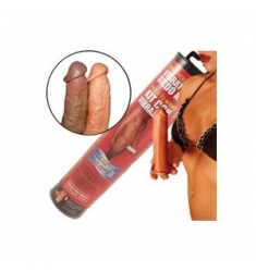 CLONADOR PENE CON VIBRADOR