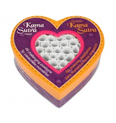 CORAZÓN KAMASUTRA