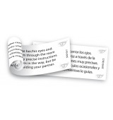 CORAZÓN FETICHE ERÓTICO