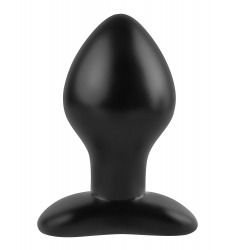 ANAL FANTASY PLUG ANAL SILICONA XL