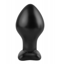 ANAL FANTASY PLUG ANAL SILICONA XL