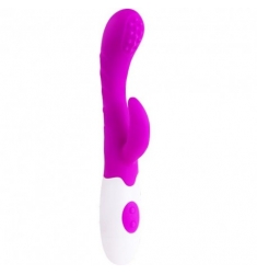 VIBRADOR MOVIMIENTO “VEN AQUÍ” PUNTO G