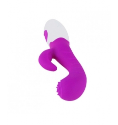 VIBRADOR MOVIMIENTO “VEN AQUÍ” PUNTO G