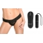 EDICION LIMITADA TANGA VIBRADOR REMOTO 