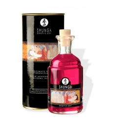 KIT DE REGALO COSMÉTICA ERÓTICA SHUNGA 