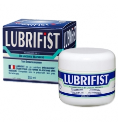 LUBRICANTE DILATADOR LUBRIFIST (LUBRIX) 200ML