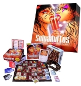Solo Adultos  Mejor Juego erótico OFERTA DISPONIBLE EN TIENDAS