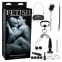 EDICION LIMITADA BONDAGE KIT 50 SOMBRAS