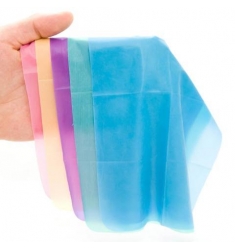 Láminas de sexo oral aroma vainilla