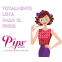 PIPS WOMAN FACILITADOR URINARIO