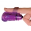 VIBRADOR PARA EL DEDO ESTIMULADOR DE CLITORIS