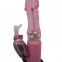ARNÉS VIBRADOR - ROTADOR CON MANDO