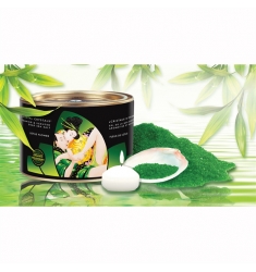 SHUNGA SALES DE BAÑO AROMATIZADAS FLOR DE LOTO