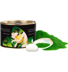 SHUNGA SALES DE BAÑO AROMATIZADAS FLOR DE LOTO