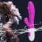 VIBRADOR RAMPANTE 30 RITMOS DE VIBRACIÓN