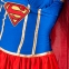 DISFRAZ SUPERGIRL SEXY