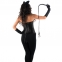 DISFRAZ CATWOMAN XL