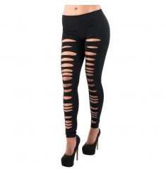 DISFRAZ CATWOMAN XL