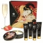 KIT SECRET GEISHA FRESA CHAMPAGNE