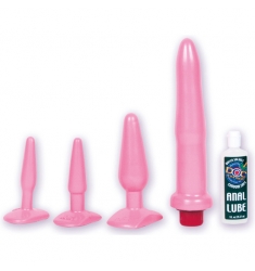 KIT DE ENTRENAMIENTO ANAL