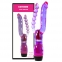 vibrador doble penetración