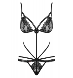 BODY DE ENCAJE
