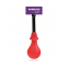 Enema ducha rojo 200 ml