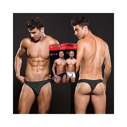 ENVY TANGA RAYA EJECUTIVA EN NEGRO