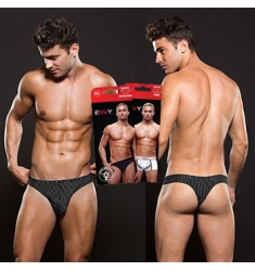 ENVY TANGA RAYA EJECUTIVA EN NEGRO