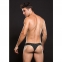 ENVY TANGA RAYA EJECUTIVA NEGRO