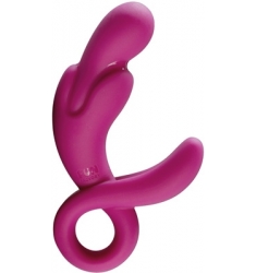 BLOOMY DILDO SILICONA MEDICA PREMIUMDE FUN FACTORY