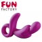 BLOOMY DE FUN FACTORY