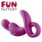 BLOOMY DE FUN FACTORY