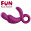 BLOOMY DE FUN FACTORY