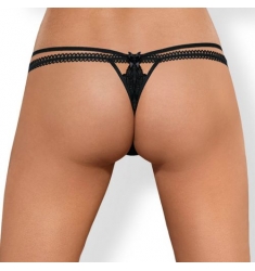 TANGA NEGRO