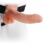 ARNES HUECO REALÍSTICO CON TESTICULOS 
