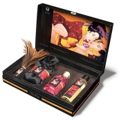 SHUNGA GIFT SET TENDERNESS/PASSION