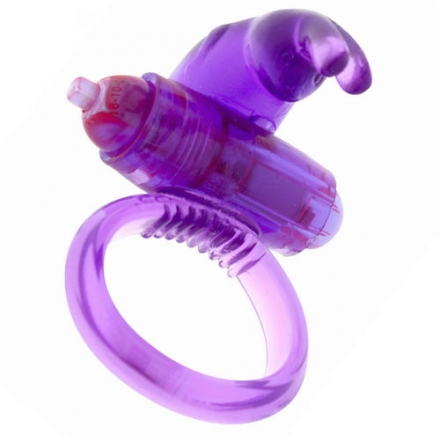 ANILLO VIBRADOR CONEJITO