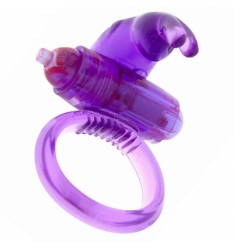 ANILLO VIBRADOR CONEJITO