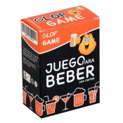 JUEGO DE CARTAS GLOP GAME