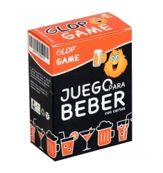 JUEGO DE CARTAS GLOP GAME