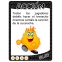 JUEGO DE CARTAS GLOP GAME